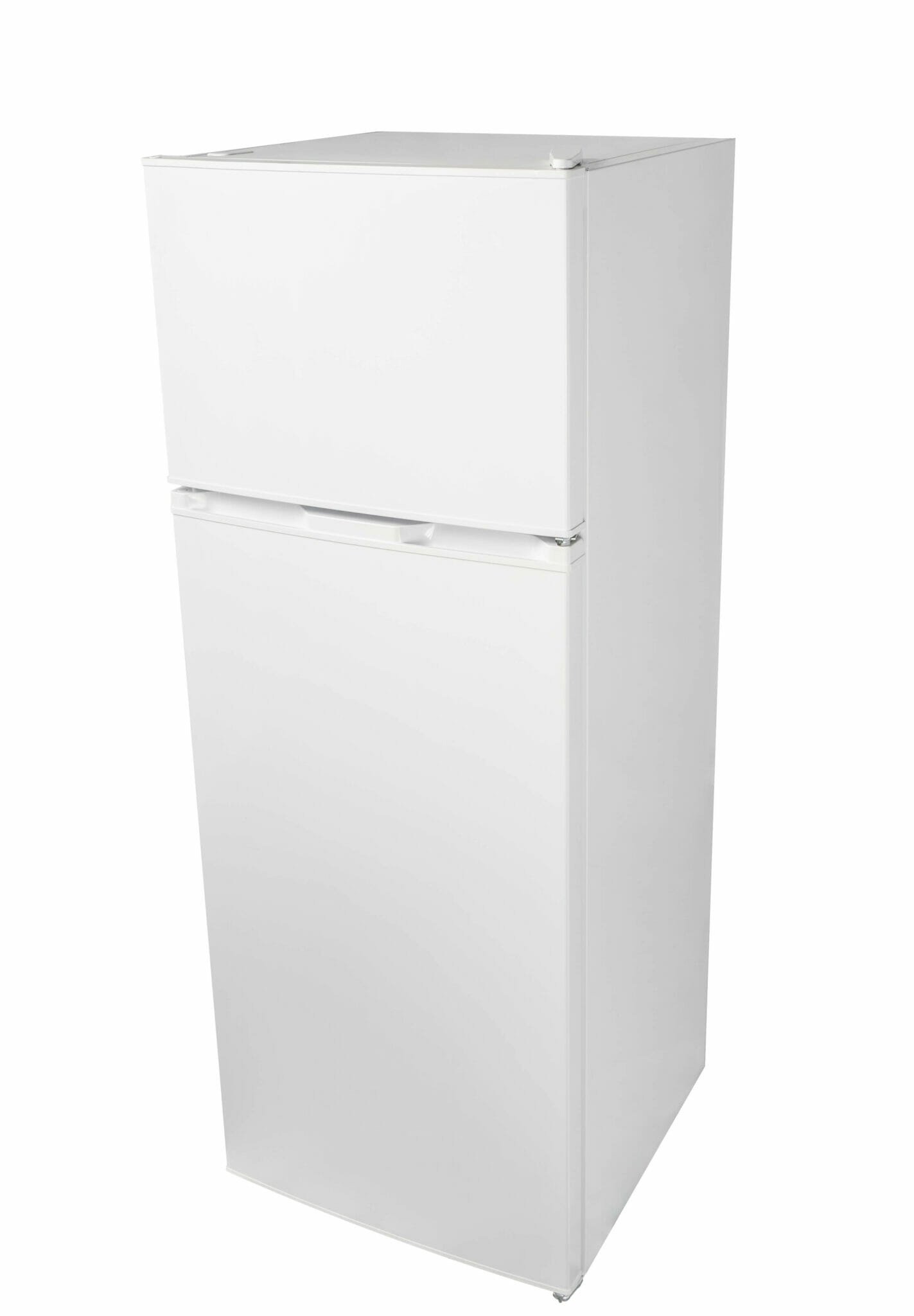 Danby 7.4 cu. ft. Apartment Size Fridge Top Mount in White